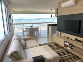 Apartamento Pé na Areia